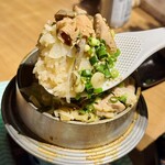 めしや けむり 浦和店 - 