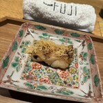 日本料理FUJI - 太刀魚