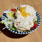 めしや けむり 浦和店 - 