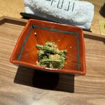 日本料理FUJI - わらび