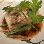 中國料理 花梨 - 