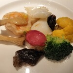 中國料理 花梨 - 
