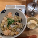 だし茶漬けえん - 