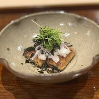 祇園 華舞 - うなぎの蒲焼