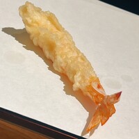 天七 - 天ぷらには才巻サイズが良いのかも