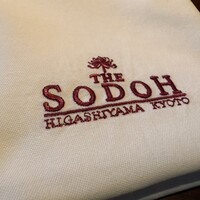 THE SODOH HIGASHIYAMA KYOTO - 
