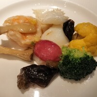 中国料理 花梨 - 