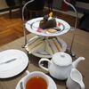Tea room Parifull - 料理写真: