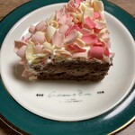 モロゾフ - マザーズデーグルノーブル