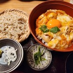 博多水たき さ和鳥 八丁堀 - 