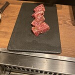 焼肉うしごろ 西麻布本店 - 