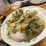 酒場 HIBIKI - 