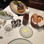 ウルフギャング・ステーキハウス - 