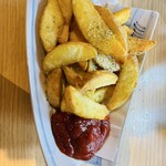 京の里久 赤坂見附店 - 