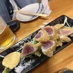 酒場 HIBIKI - 