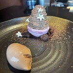 ルルベ デセール - 