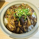 京の里久 赤坂見附店 - 