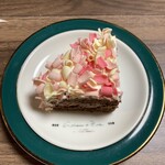 モロゾフ - マザーズデーグルノーブル