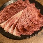 焼肉うしごろ 西麻布本店 - 