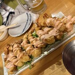 酒場 HIBIKI - 