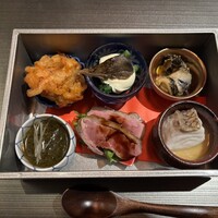 Cuisine SHINGO 日本橋 - 