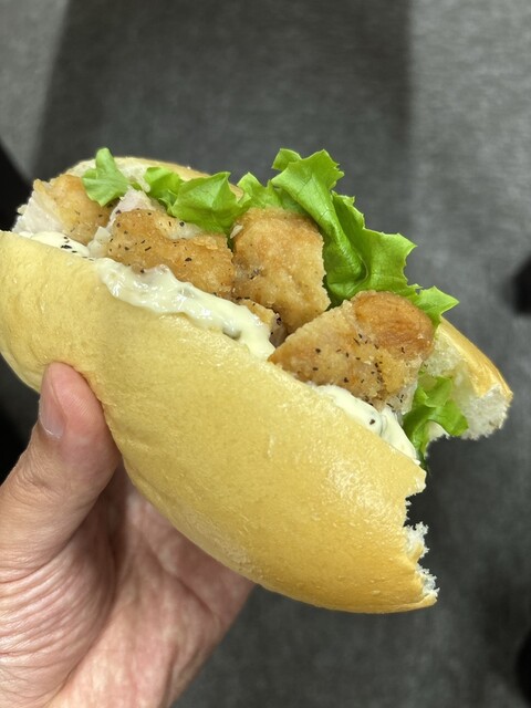 ふわこっぺ 仙台東口店 - 宮城野通（パン）の写真