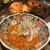 焼肉大衆酒場 真 肉焼屋 新町堀江店