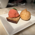 イベリコ・バル - 