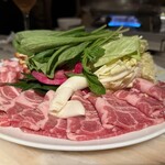 イベリコ・バル - 