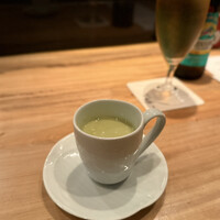 鉄板焼き あおやま - 