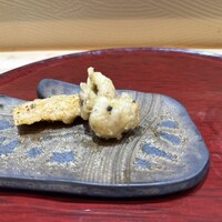 鮨 蓮心 - 
