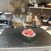 鮨 蓮心 - 