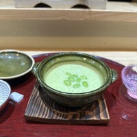 鮨 蓮心 - 
