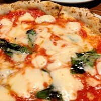 ピッツェリア&トラットリア ゴンゾ 目黒店 - 