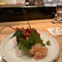 鉄板焼き あおやま - 