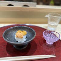 鮨 蓮心 - 