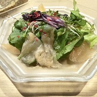 鳥つき - 