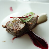 International cuisine subzero - 