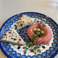 Trattoria Tabule - 