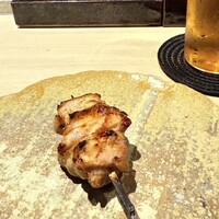 鳥つき - 