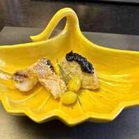 日本料理 四季彩 - 
