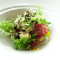 International cuisine subzero - 