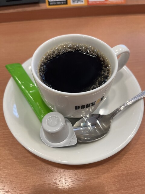 DOUTOR COFFEE SHOP Narimasu Nichome Ten photo 3