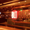 BLT Burger Las Vegas