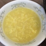 シャントウ - スープ