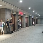 ハードロックカフェ - HARD ROCK CAFE YOKOHAMA