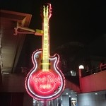 ハードロックカフェ - HARD ROCK CAFE YOKOHAMA