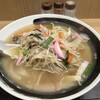 菊屋 - チャンポン中サイズ