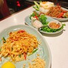 オールドタイランド 飯田橋店