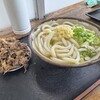手打ちうどん 一屋